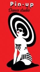 Танцевальная студия «Pin-up» Танцевальная студия «Pin-up»